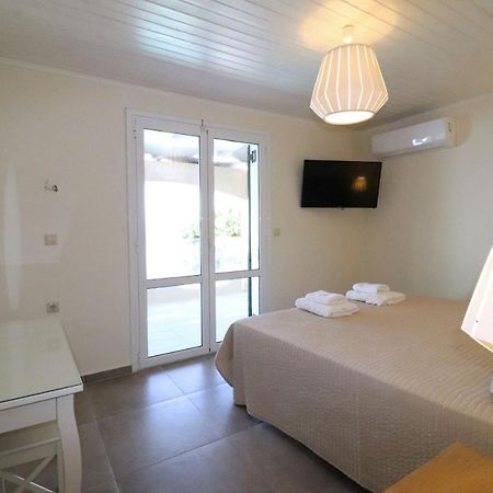 Villa Faiax Pyrgi  Екстериор снимка