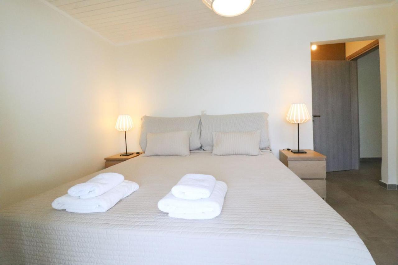 Villa Faiax Pyrgi  Екстериор снимка